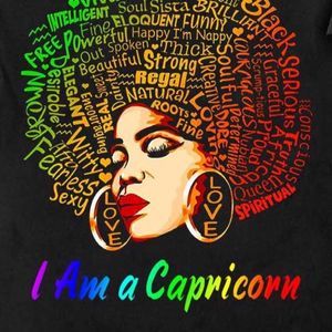 Meet your Posher, Ashanti